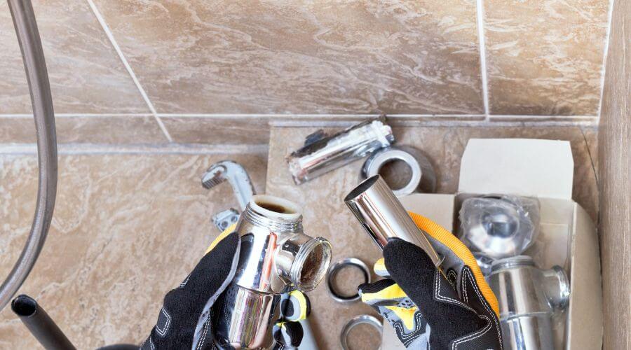 Expert flood damage restoration services in Washington, GA